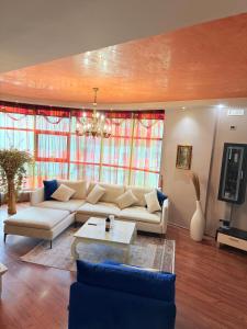 Luxury Villa Apartment - City Center