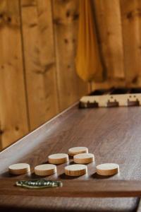 Time - Out Genoelselderen