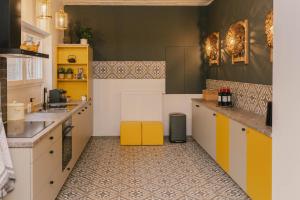 Time - Out Genoelselderen