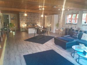 Ferienwohnung Atlantis