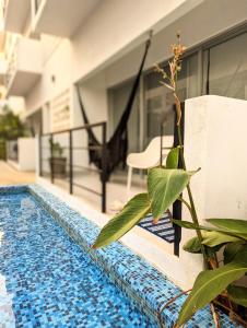 Adults Only Condo Close to the Beach