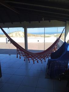 Casa na Jagua com vista para o mar