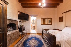 Koukos Rodos Boutique Hotel & Spa - Adults Only