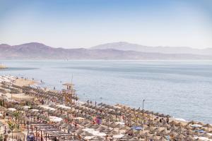 Moon Dreams Mediterráneo