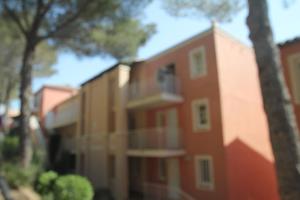 Cap esterel magnifique T3