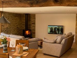 The Old Workers Cottage