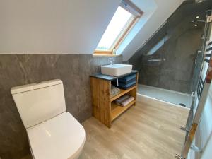 The Old Workers Cottage