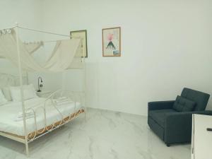 San ferdinando Appena ristrutturato centro storico