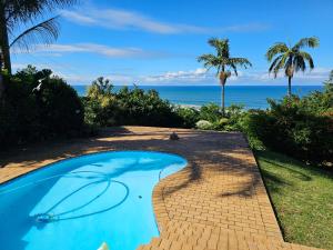 Margate Sunrise Seaview Secure Home - FAMILY ONLY, NO GROUPS