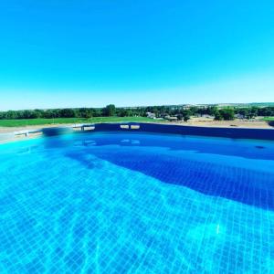 El MIRADOR DEL TORMES