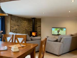 The Old Workers Cottage