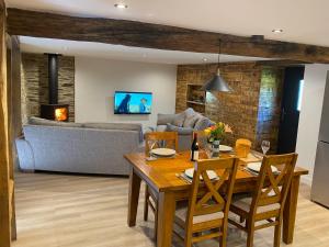 The Old Workers Cottage