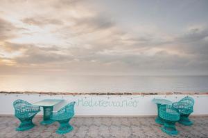 Moon Dreams Mediterráneo