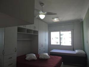 Apartamento com vista para o mar