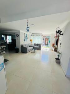 Casa de praia SANTINHO