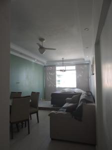 Apartamento com vista para o mar