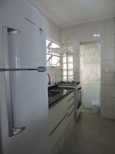 Apartamento com vista para o mar