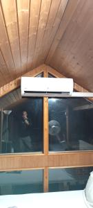 Fairytale Wooden house by Ljubljana