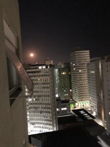 Apartamento com vista para o mar