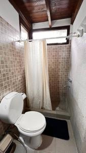 Apart en Mar Azul - Departamento en alquiler