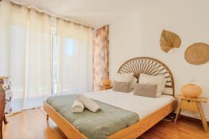 Charming 80m for 6 people with garden