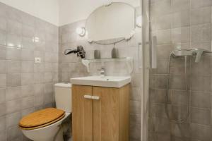 Charming 80m for 6 people with garden