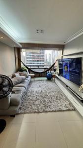 Cop 30 apto centro amplo e espaçoso