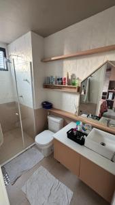 Cop 30 apto centro amplo e espaçoso