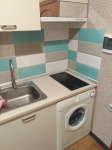 Пр Науки Университет смарт квартира