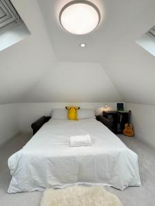 Woodpecker 4 Bed House in London