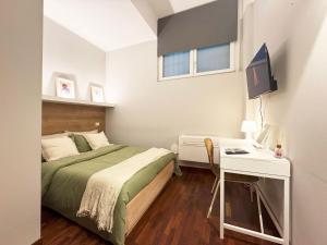 StopInITALY I MI Bocconi- Cathedral-Naviglio