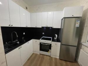 Sunrise Guesthouse UB