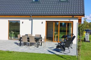 Villa Aurora Mielenko