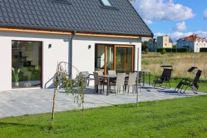 Villa Aurora Mielenko