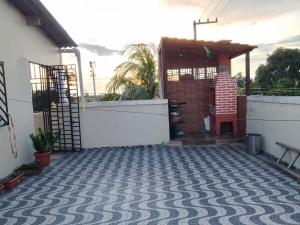 Spacious house for COP 30 in Belém