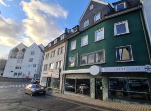 2 Room Flat near Uni Campus Siegen - BR