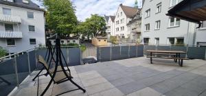 2 Room Flat near Uni Campus Siegen - BR