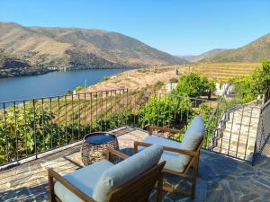 Wine House - Quinta Vale de Carvalho