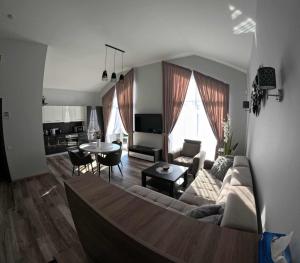 Sweet villa Palanga