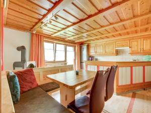 Wohnung in Silbertal nahe Skilift