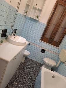 Il sorriso di Giuseppina