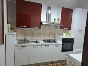 Il sorriso di Giuseppina