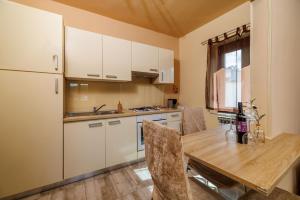Apartment Vesna