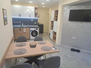 Apartment The Garden - 3hvězdičkové hotely ve městě Ruse