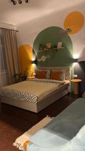 Стильна квартира з кондиціонером в центрі міста