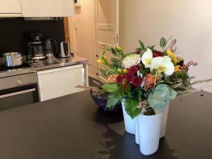 Scandinavian Desing Home 1BR City Center in Kamppi 37