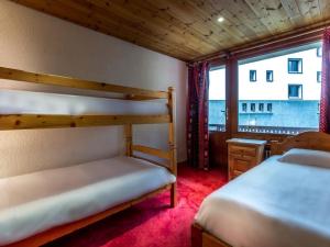 Appartement centre-ville, proche pistes, 10 pers, WiFi - FR-1-519-14