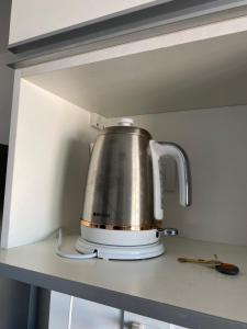 Departamento con vista espectacular!!