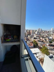 Departamento con vista espectacular!!