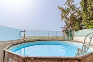 Bungalow Einstein Xej